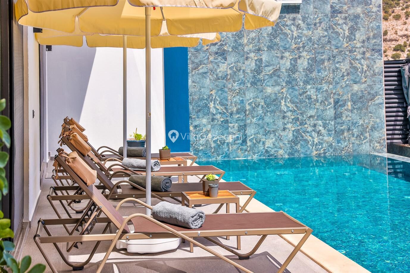 Villa Yaka İslamlar — 45