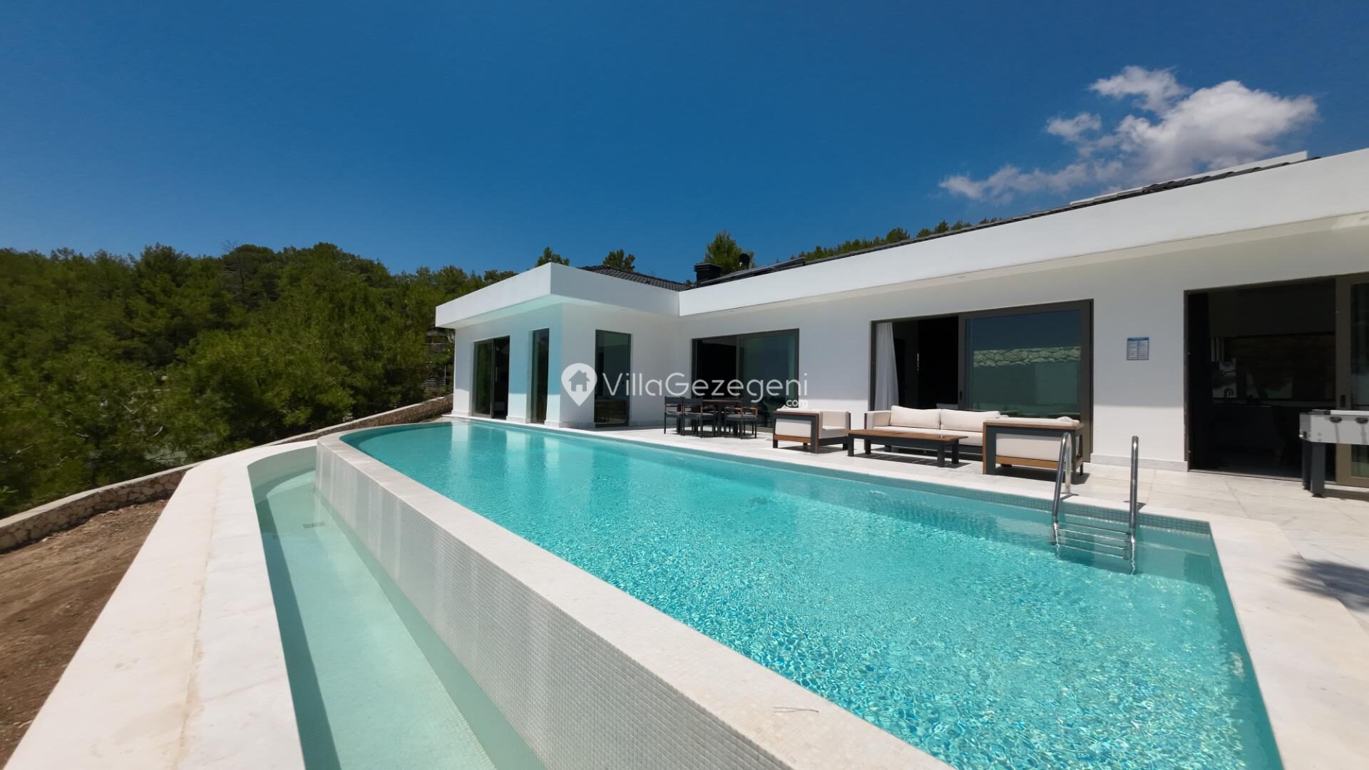 Villa Sun Luxury — 5
