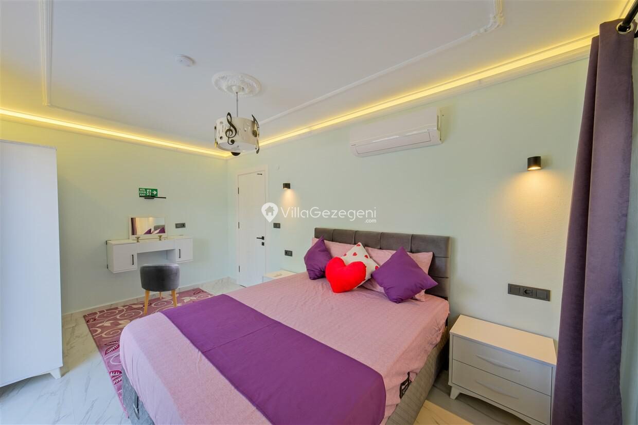 Villa Akre – Karaçulha kiralık villa
