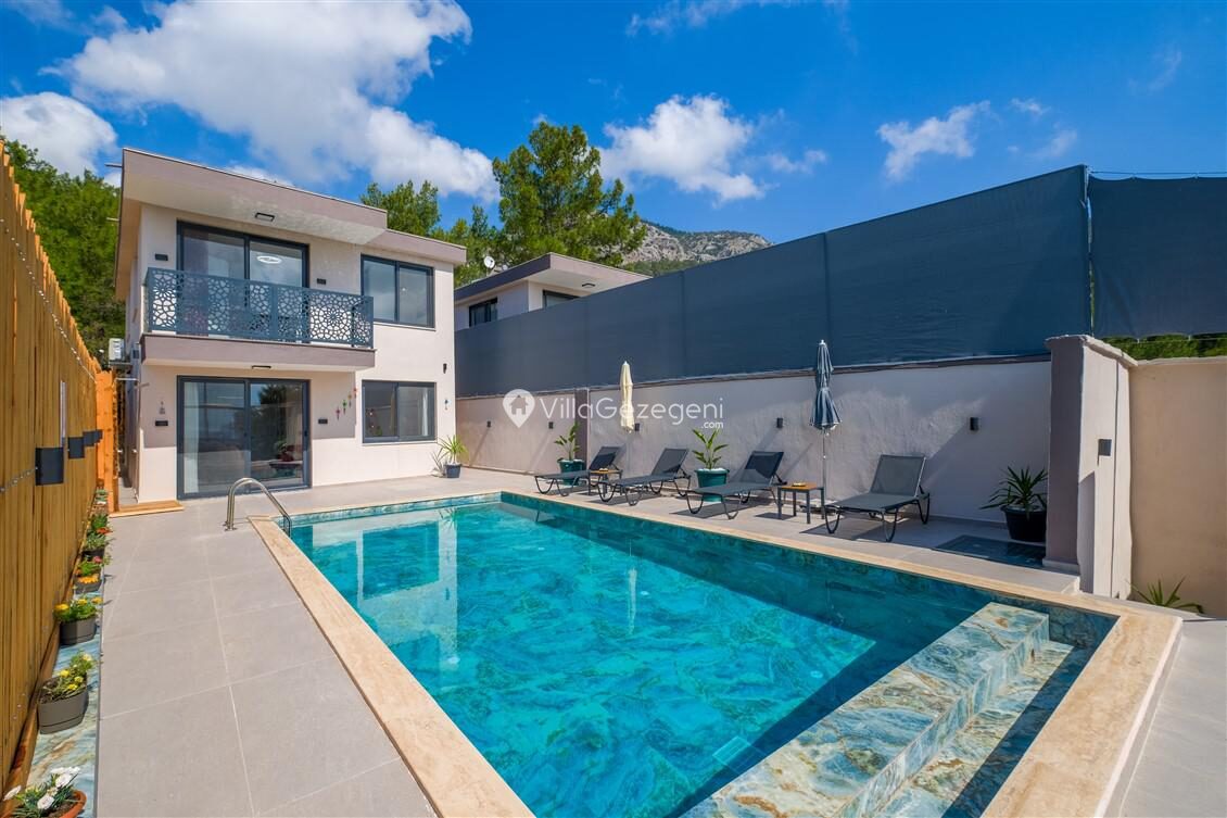 Villa Maria 2 — 22