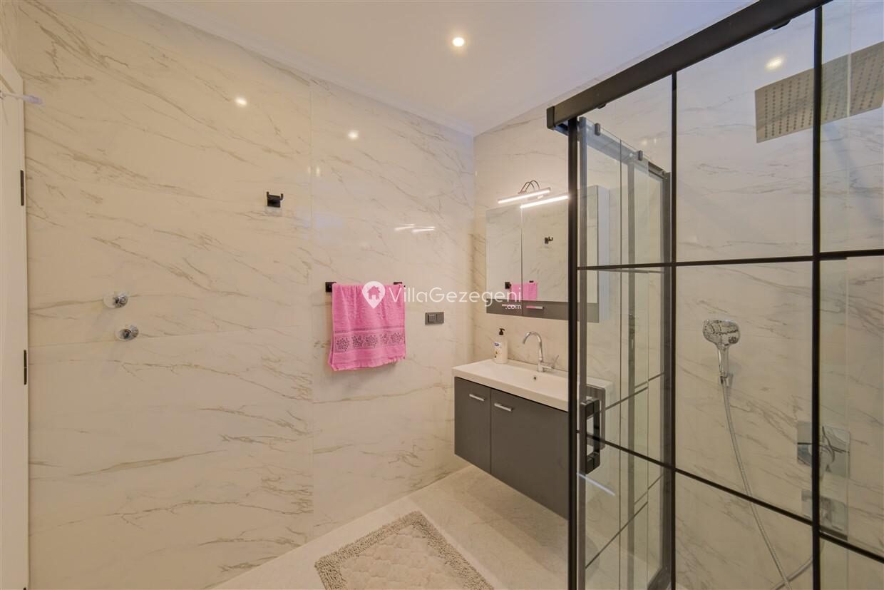 Villa Akre – Karaçulha kiralık villa