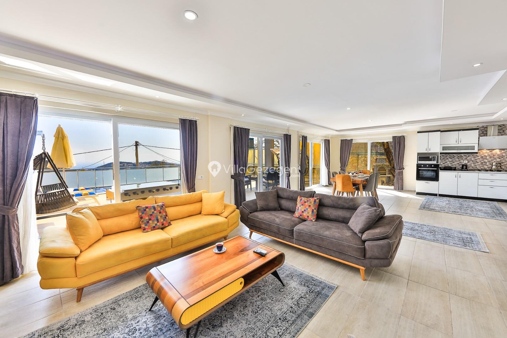 Villa Nil — 34