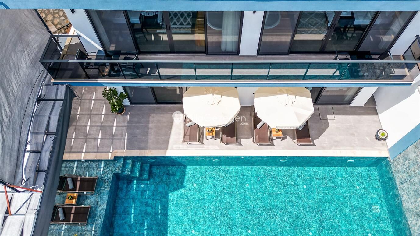 Villa Yaka İslamlar — 58