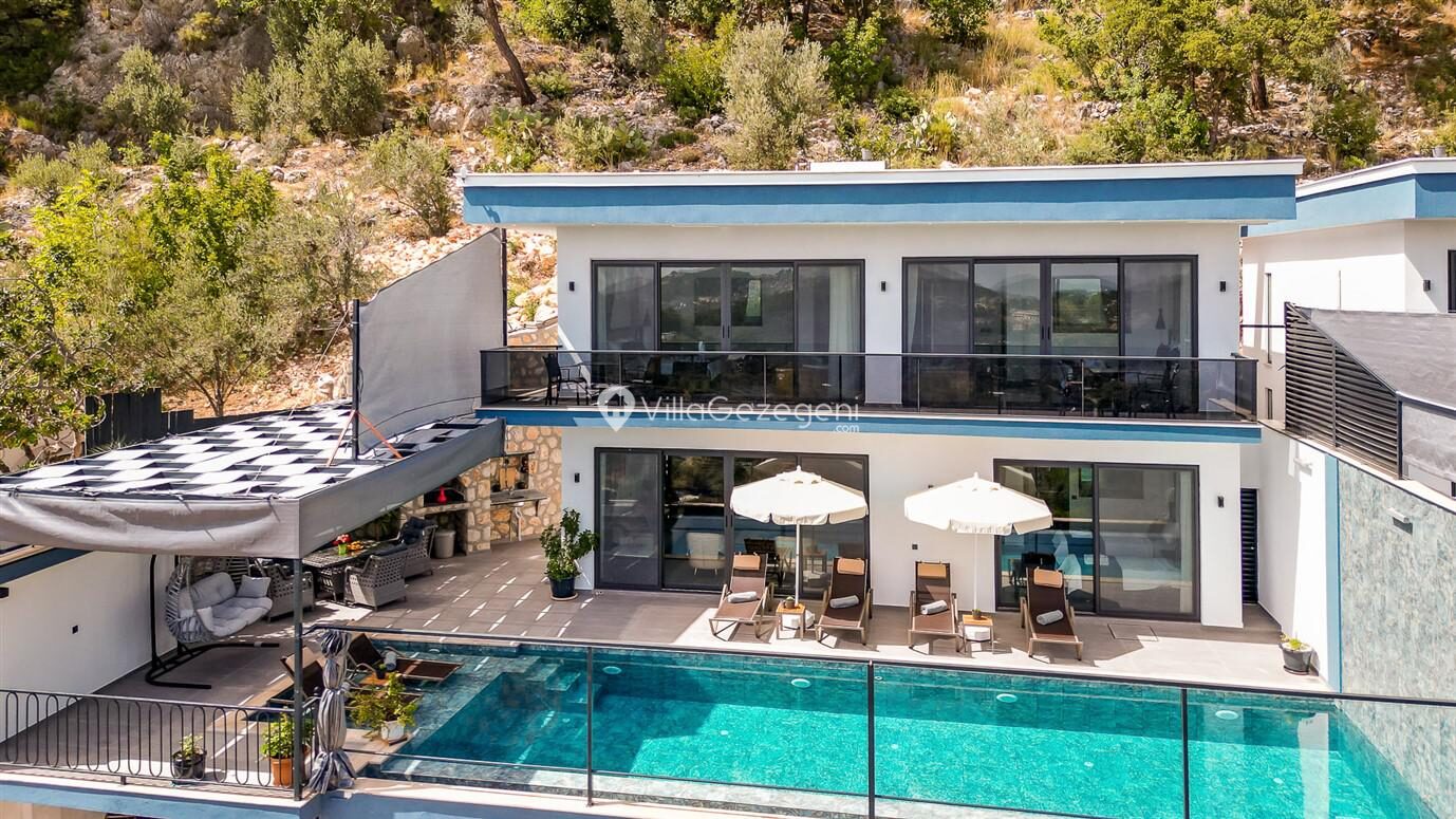 Villa Yaka İslamlar — 59