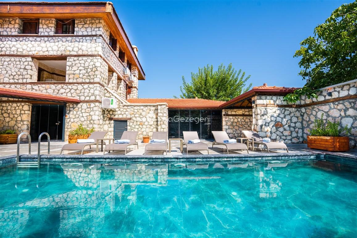 Villa Şah Bezirgan — 3