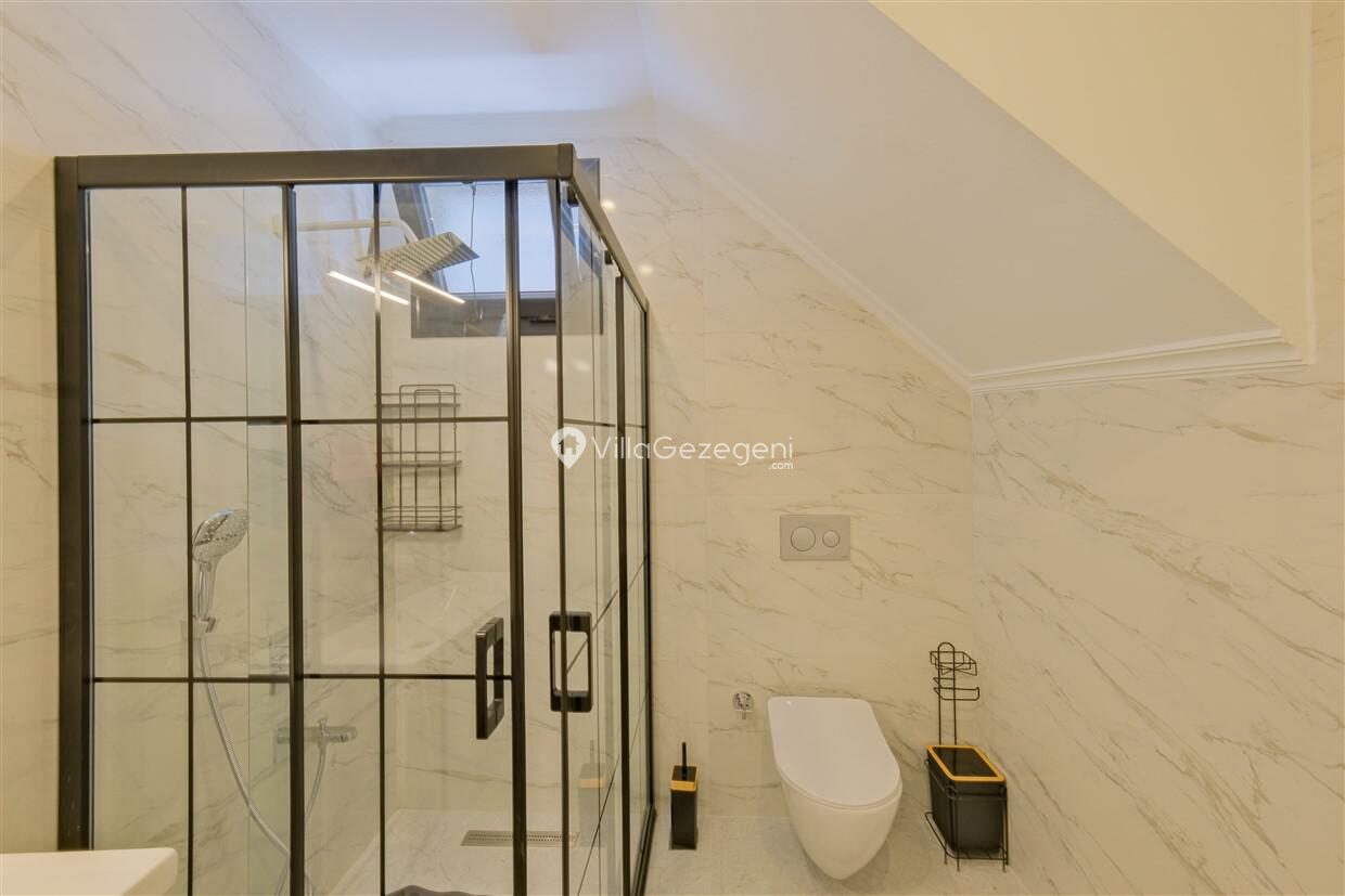Villa Akre – Karaçulha kiralık villa