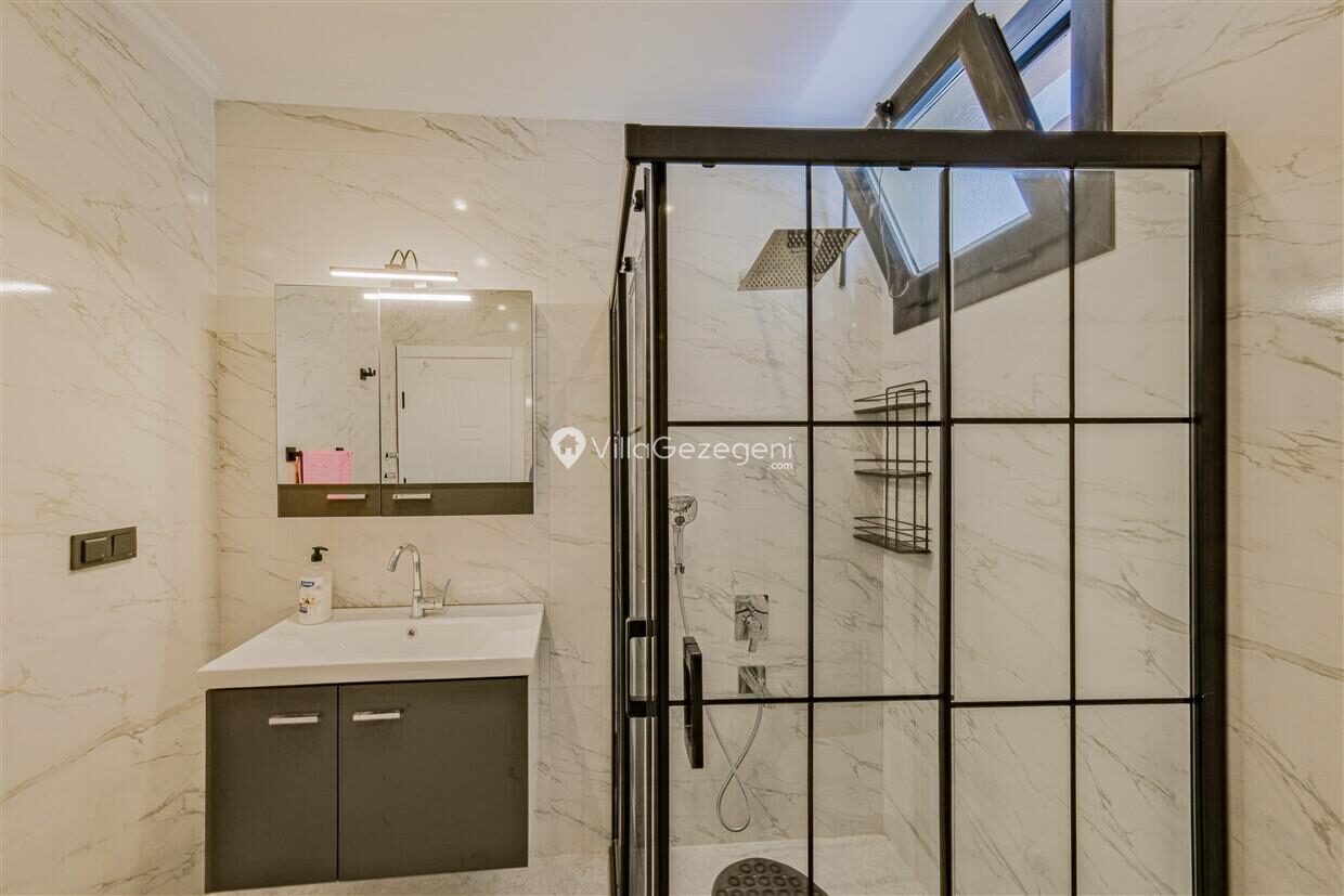Villa Akre – Karaçulha kiralık villa