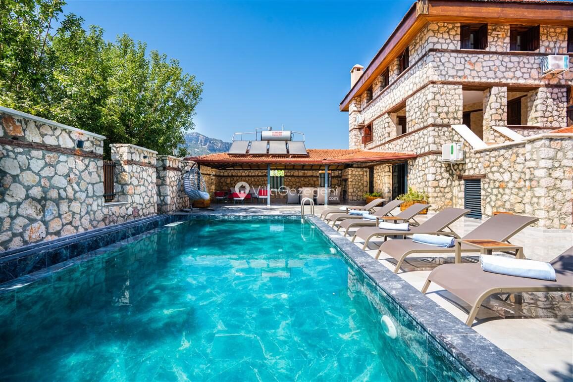 Villa Şah Bezirgan — 6