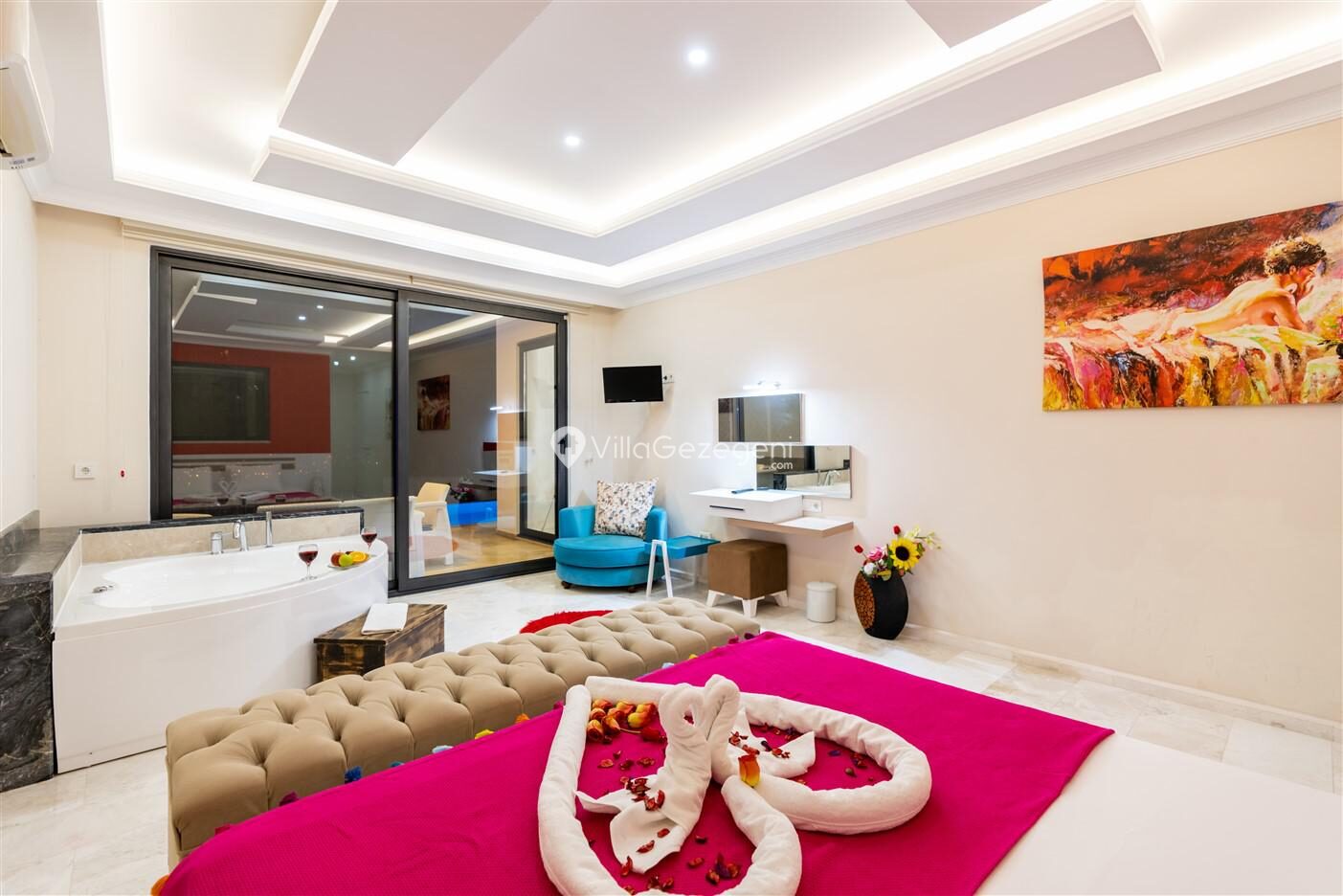 Villa Nur — 42