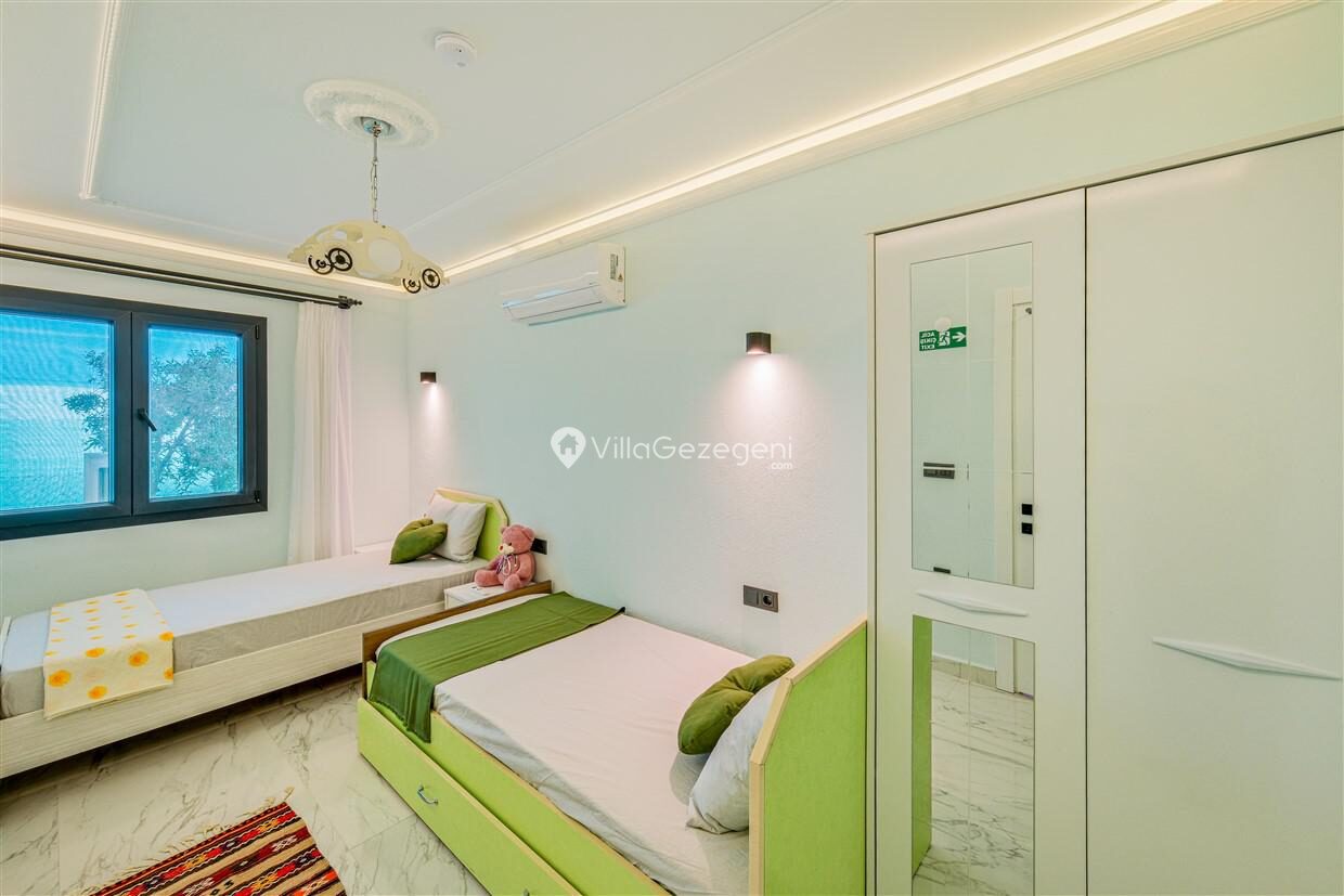 Villa Akre – Karaçulha kiralık villa