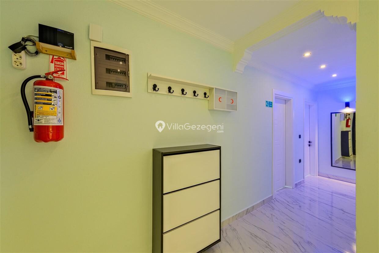 Villa Akre – Karaçulha kiralık villa