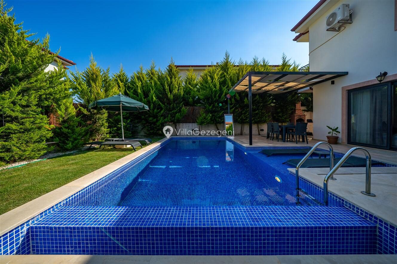 Villa Zakkum Çukurbağ — 6