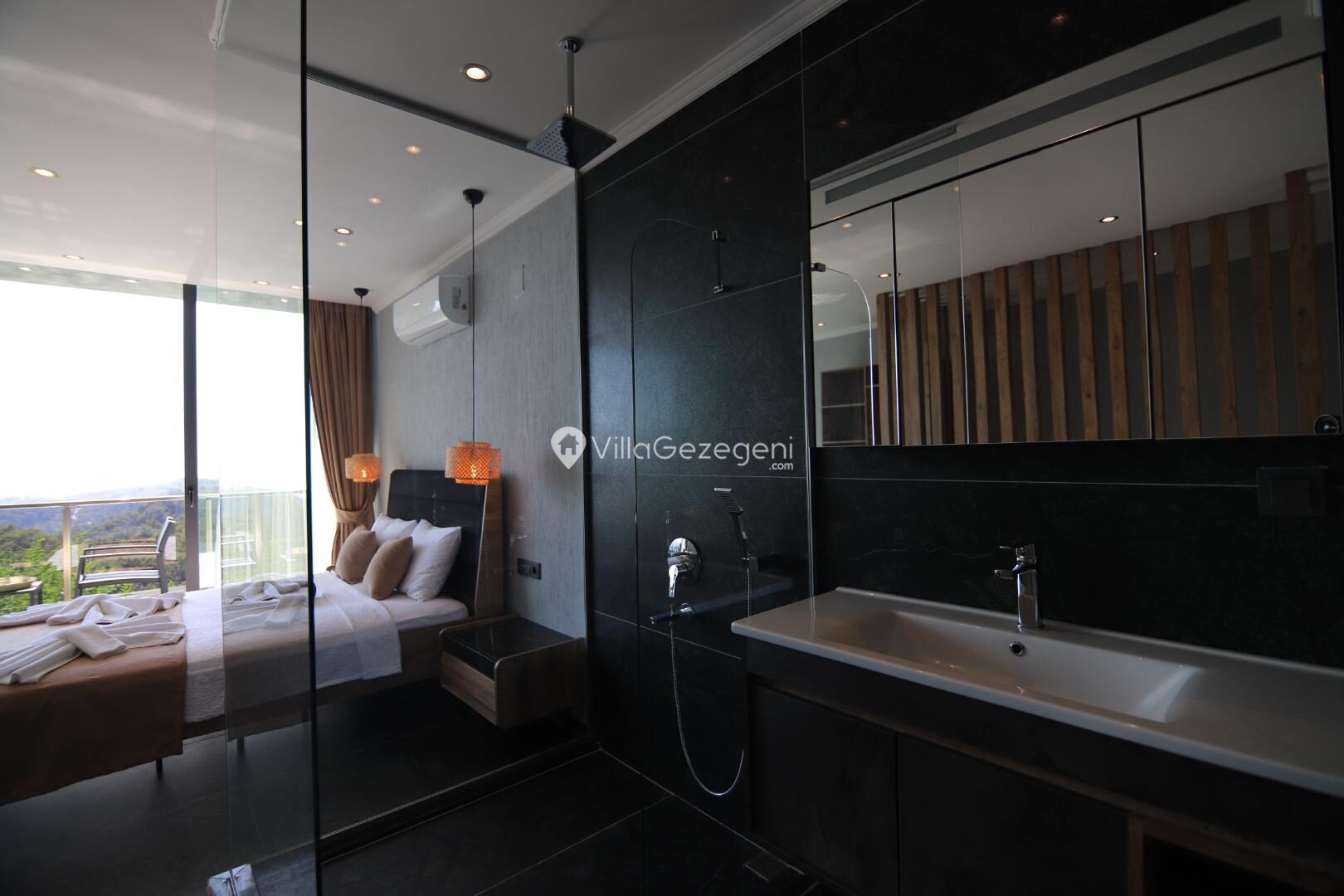 Villa Mermaid — 60