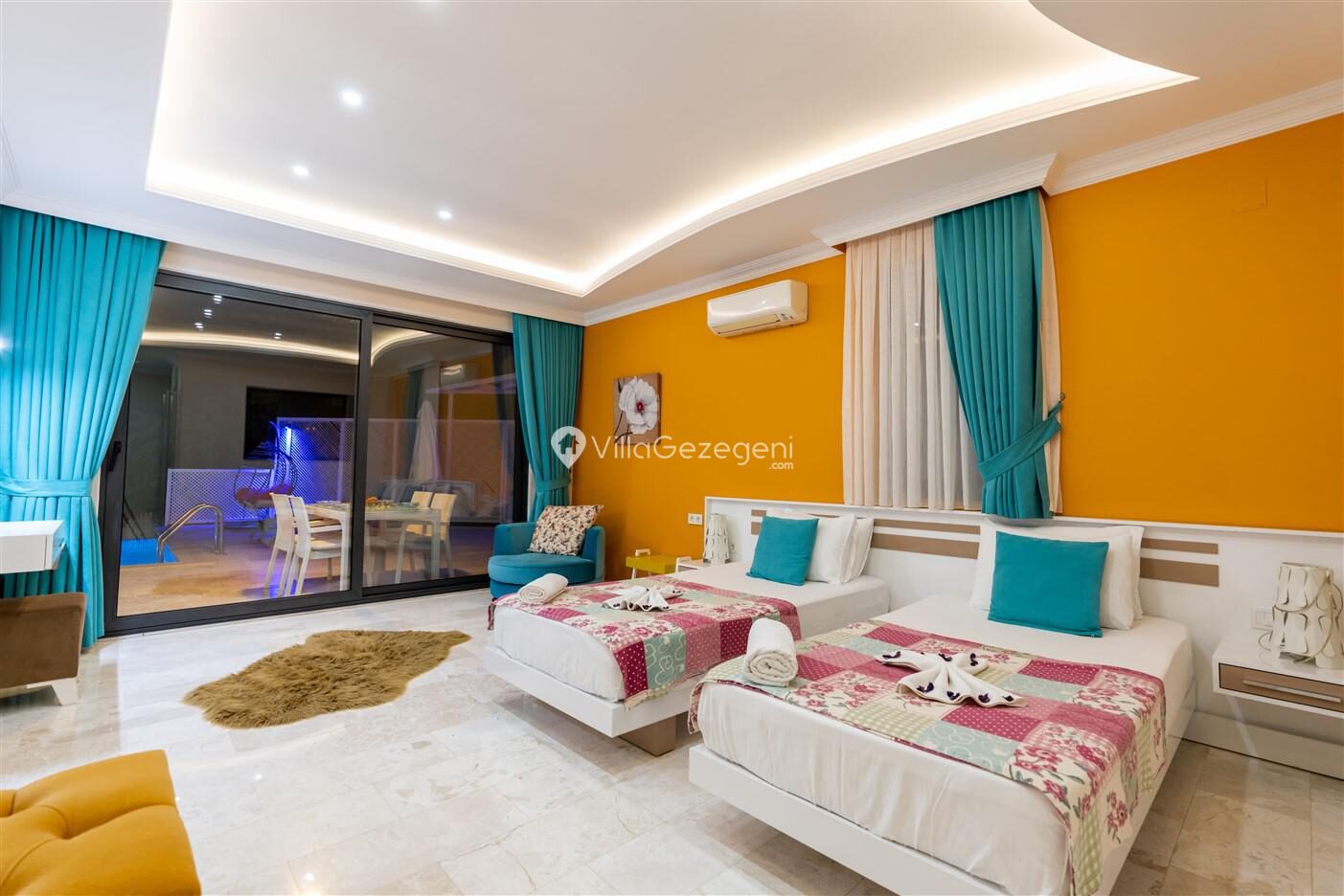 Villa Nur — 43