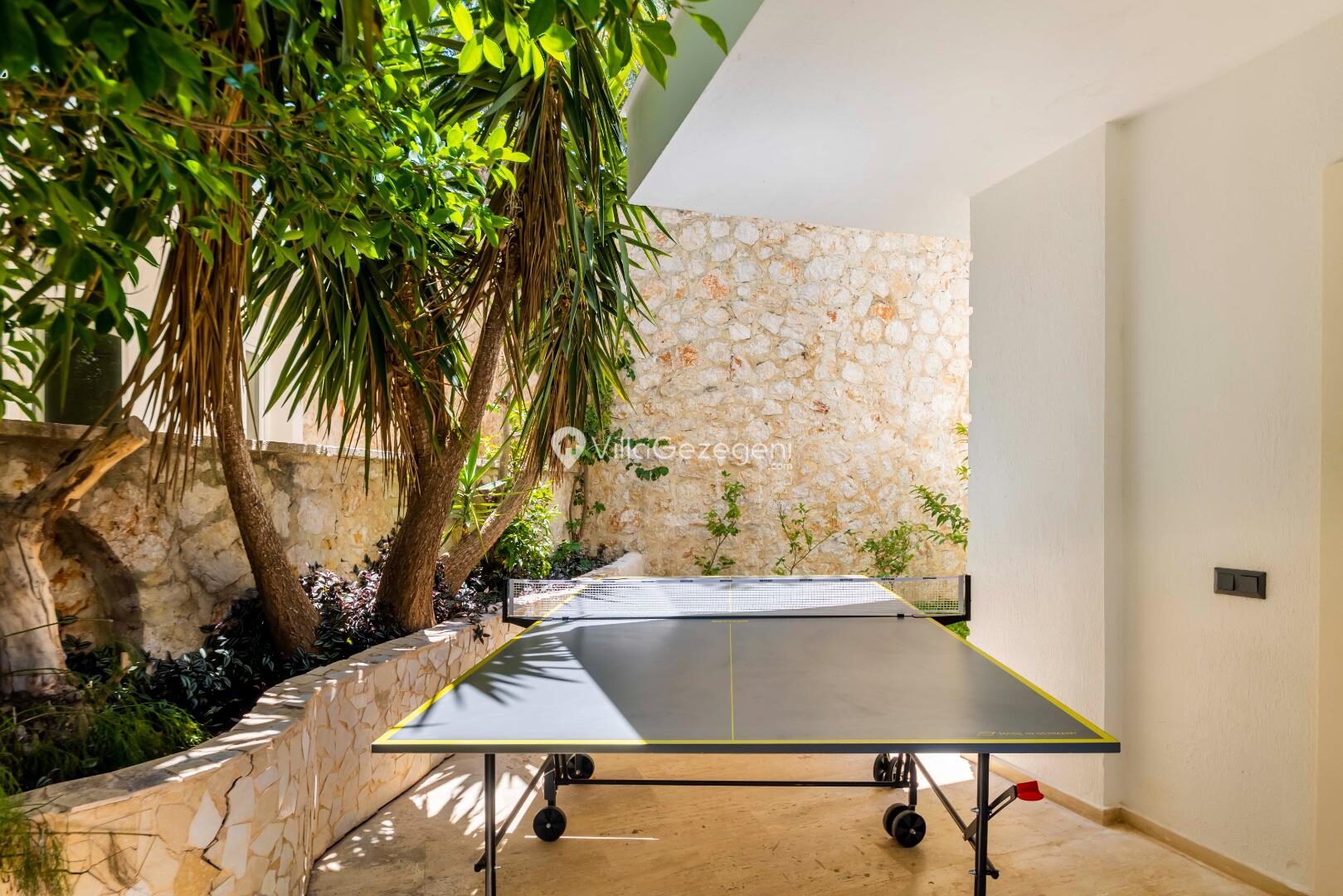 Villa Lumineux — 34