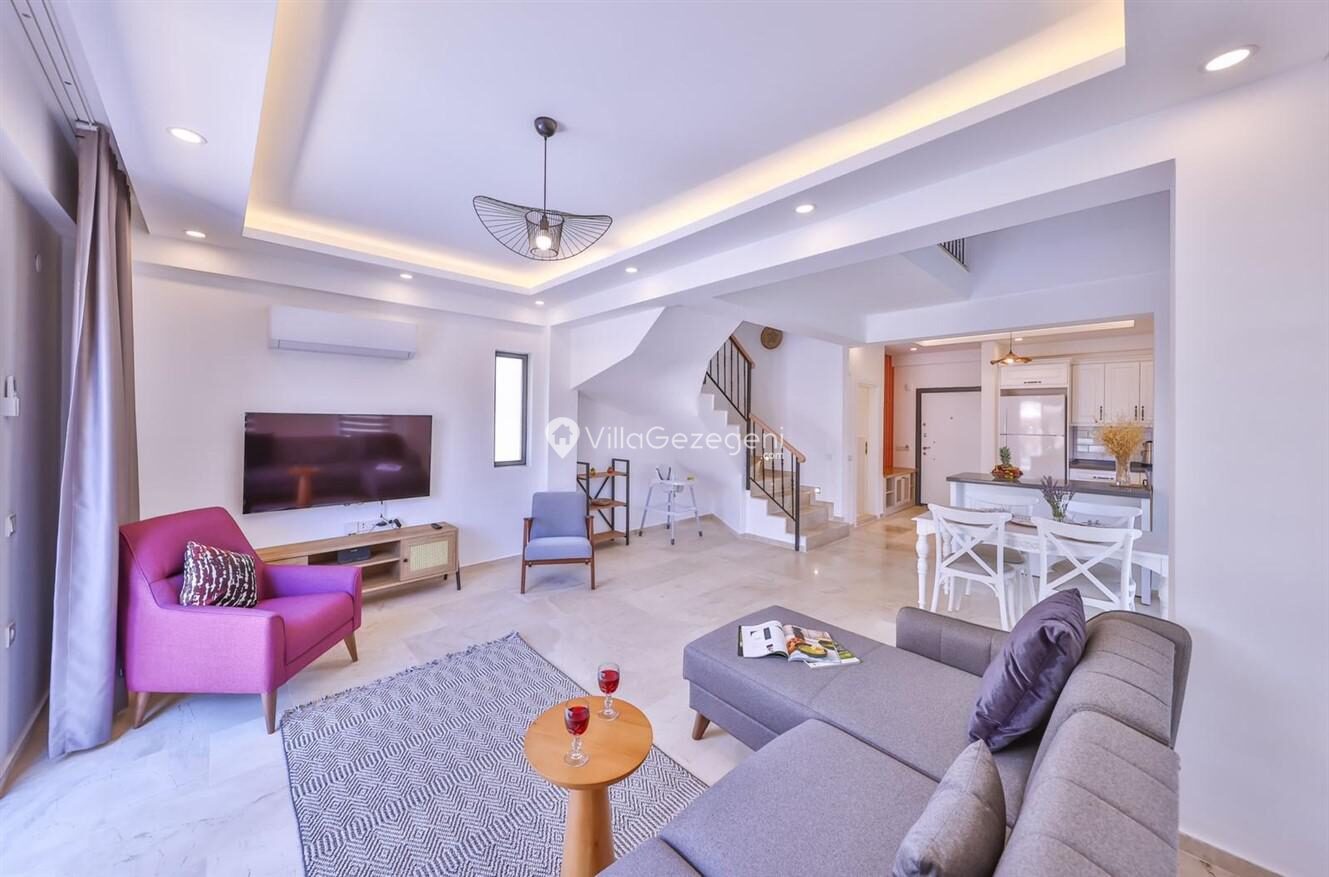 Villa Lavanta Çukurbağ — 11