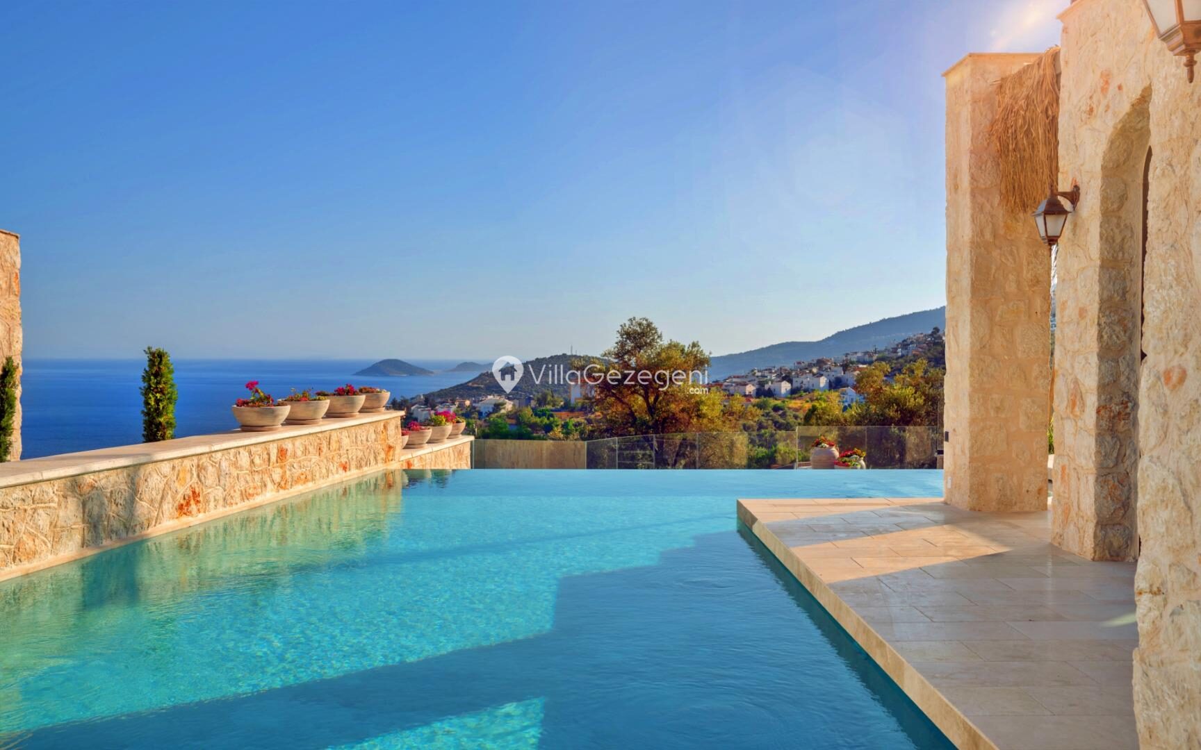 Villa Muses Erato — 5
