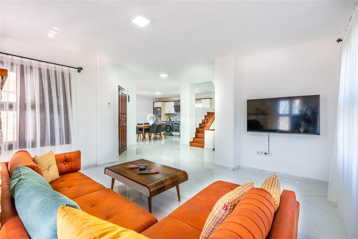 Villa Şah Bezirgan — 26