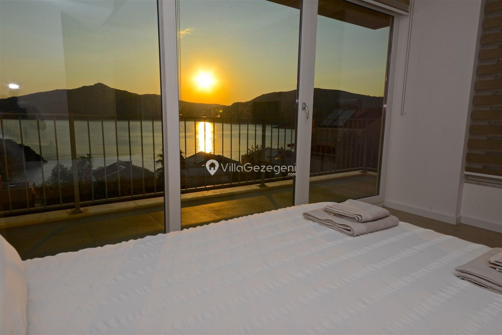 Villa Casa Mare — 42