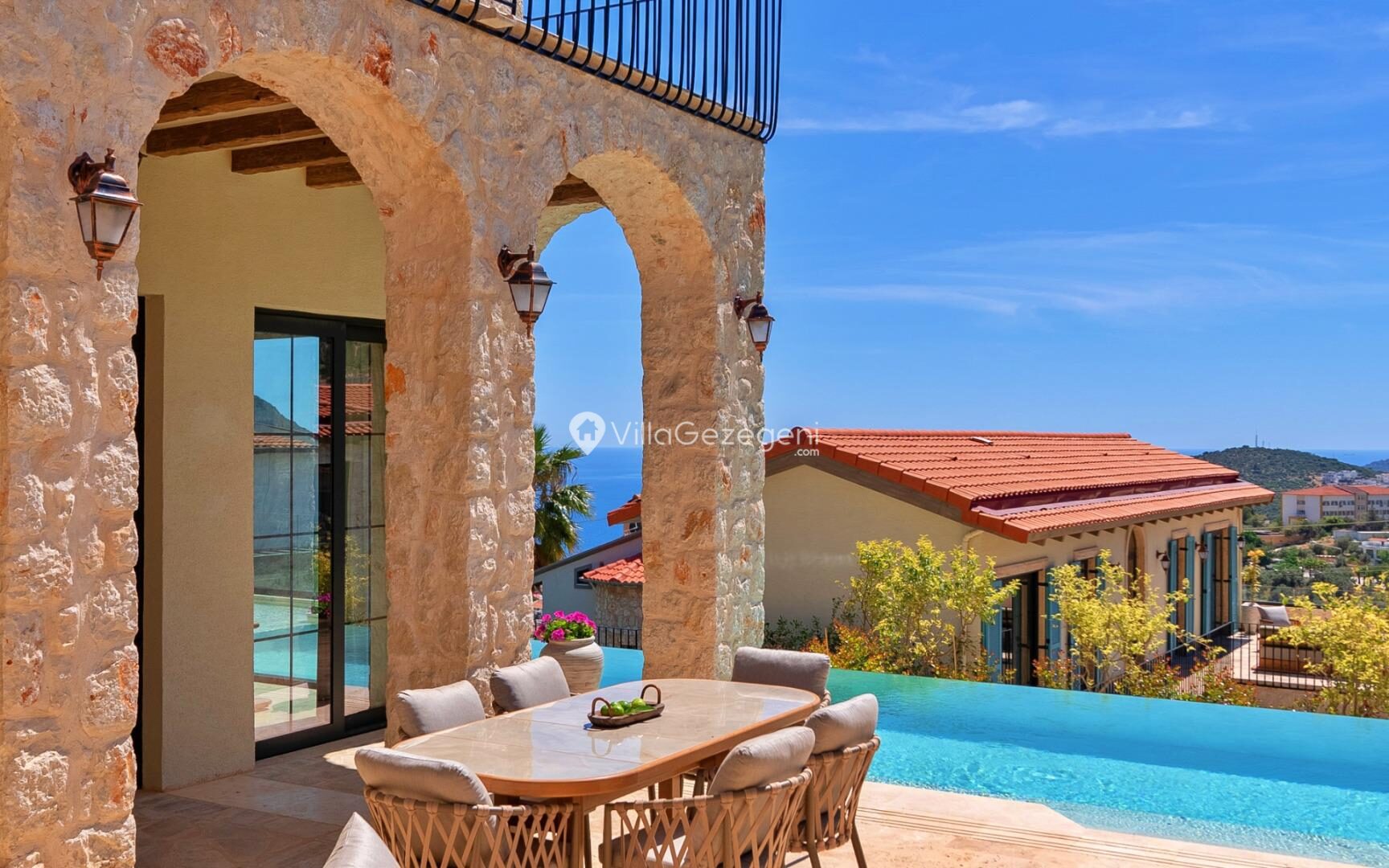 Villa Muses Euterpe — 5