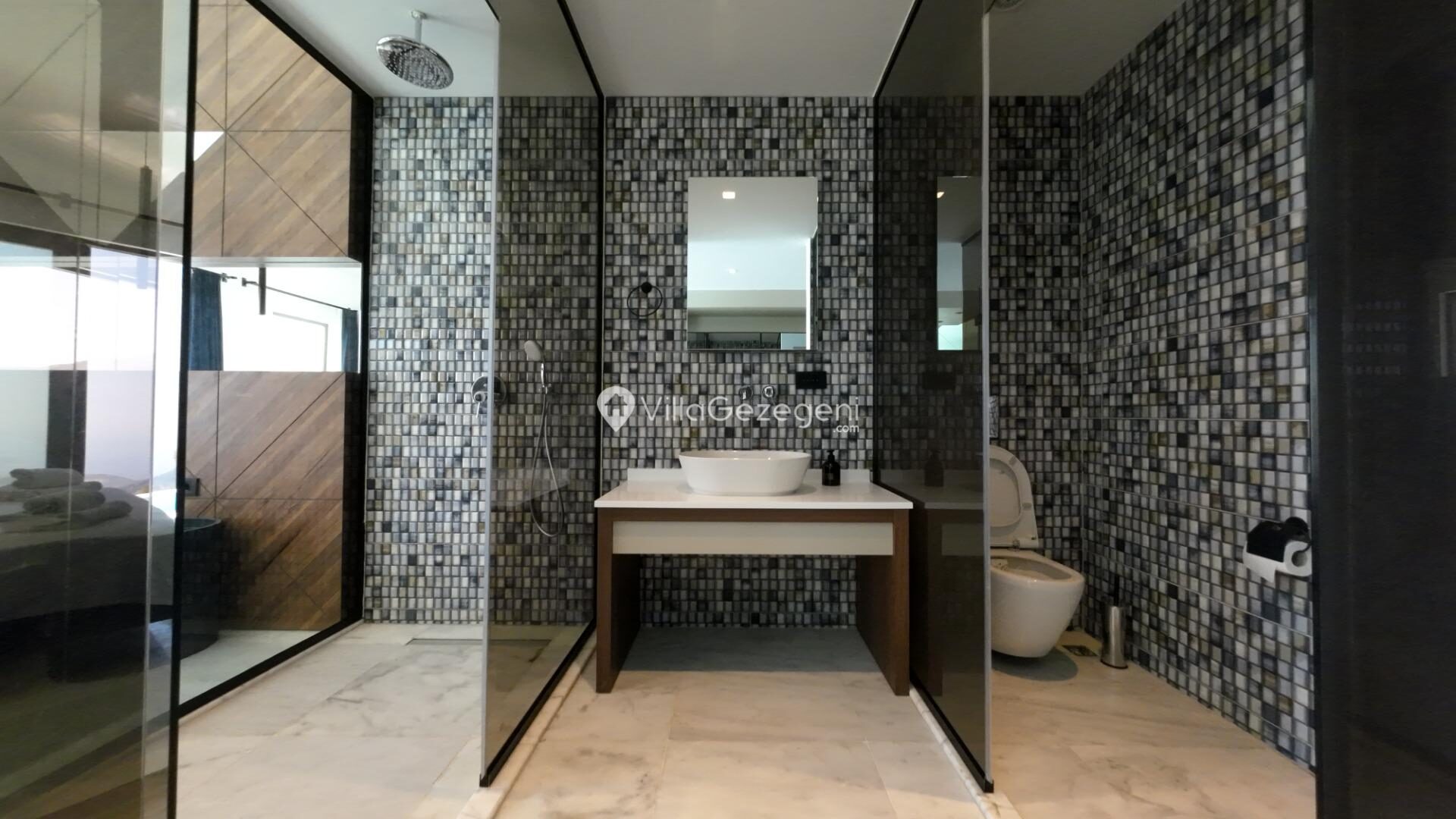 Villa Sun Luxury — 36
