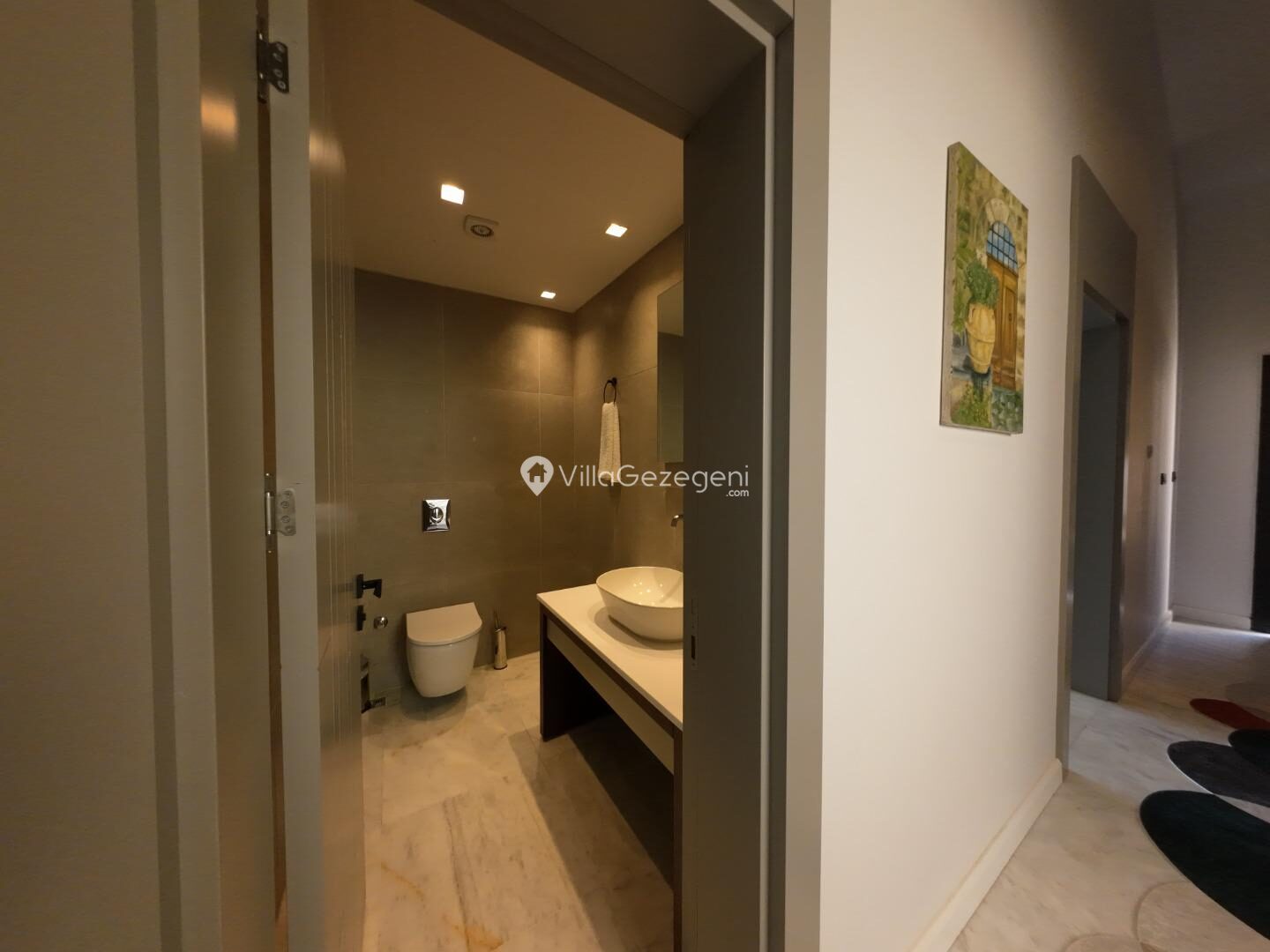 Villa Sun Luxury — 38