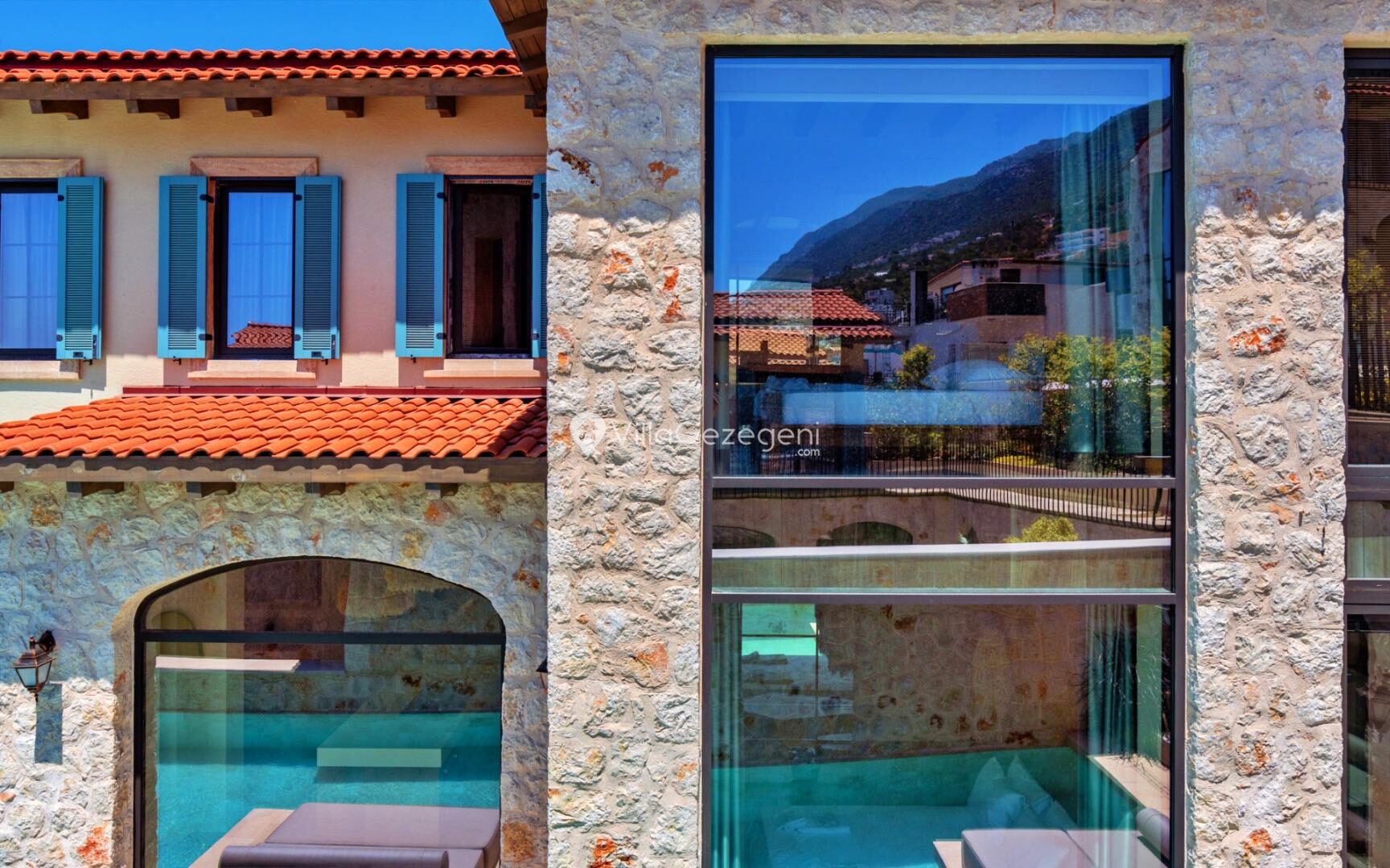 Villa Muses Erato — 16