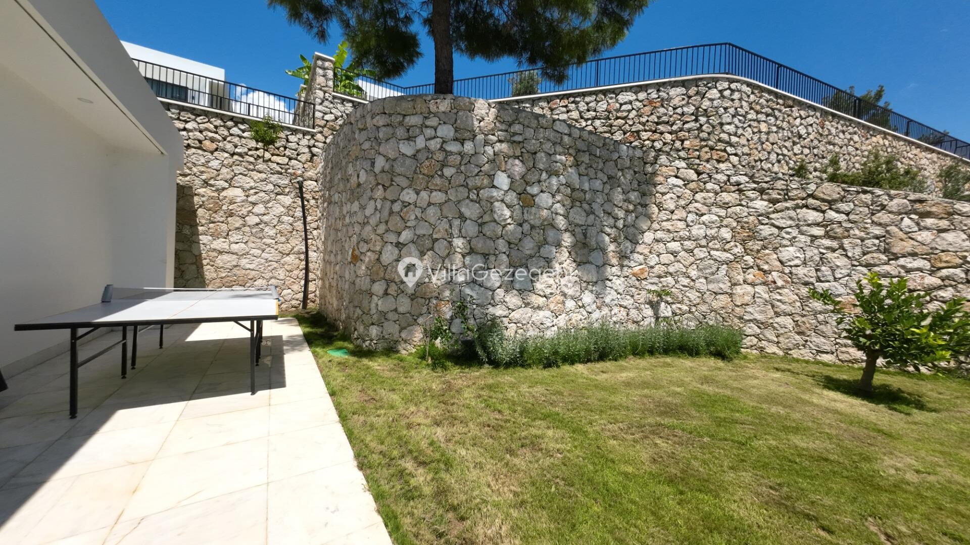 Villa Sun Luxury — 39