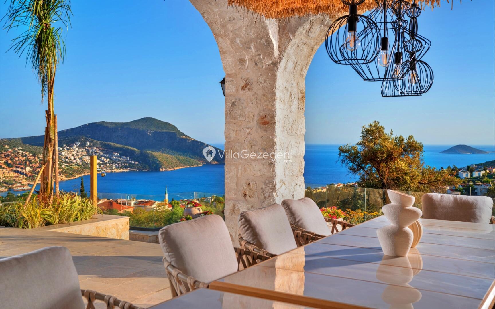 Villa Muses Erato — 18