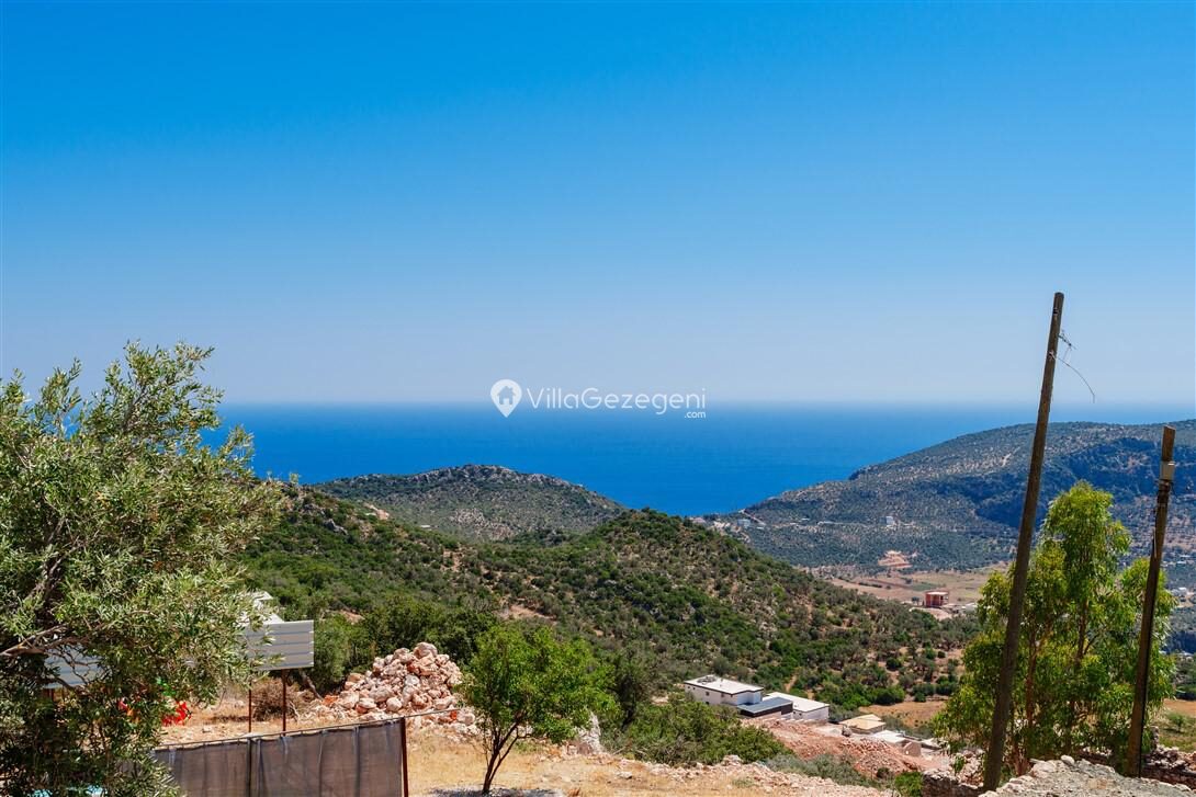 Villa Sarnıç Kördere – Kördere kiralık villa