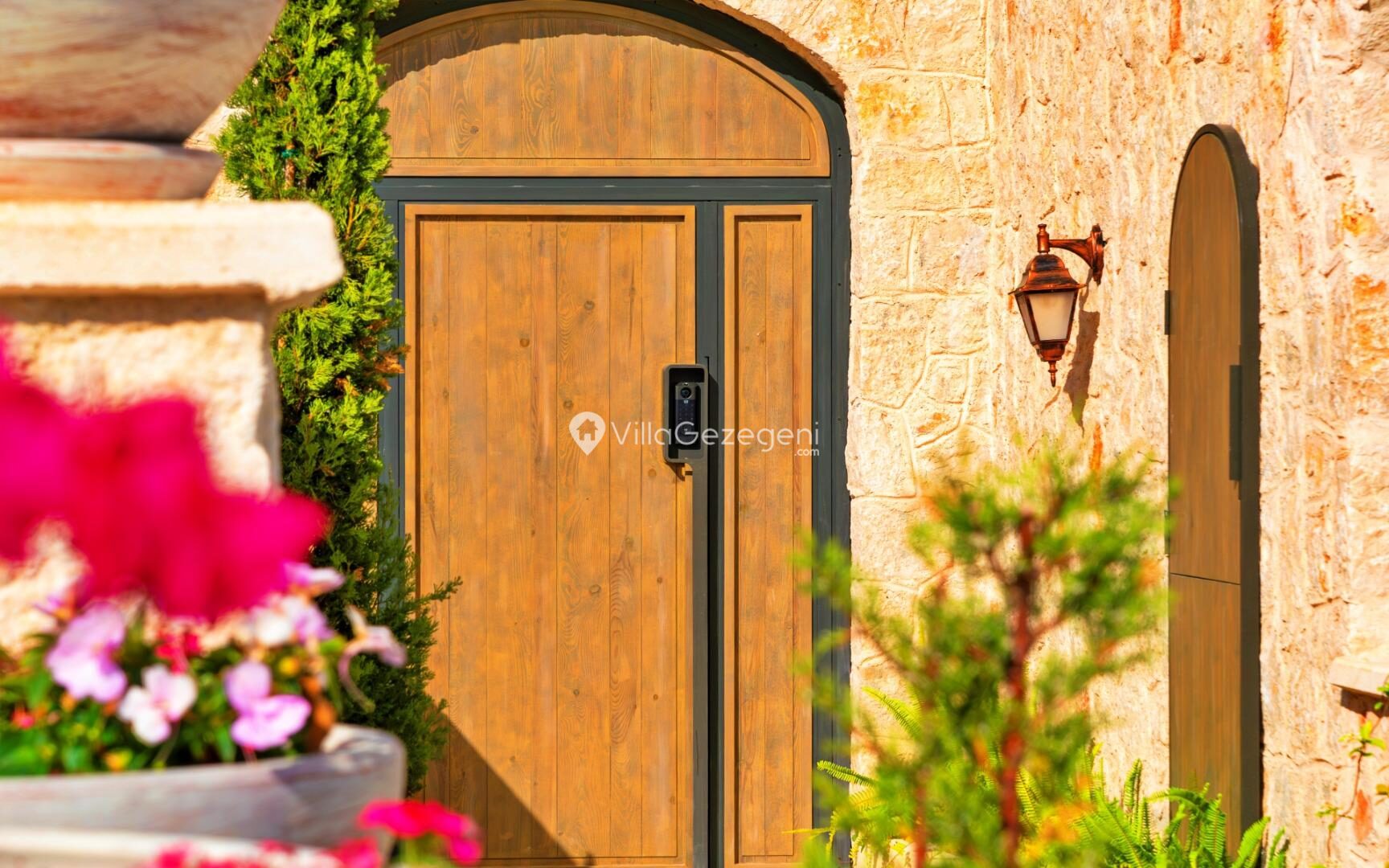 Villa Muses Thalia — 9