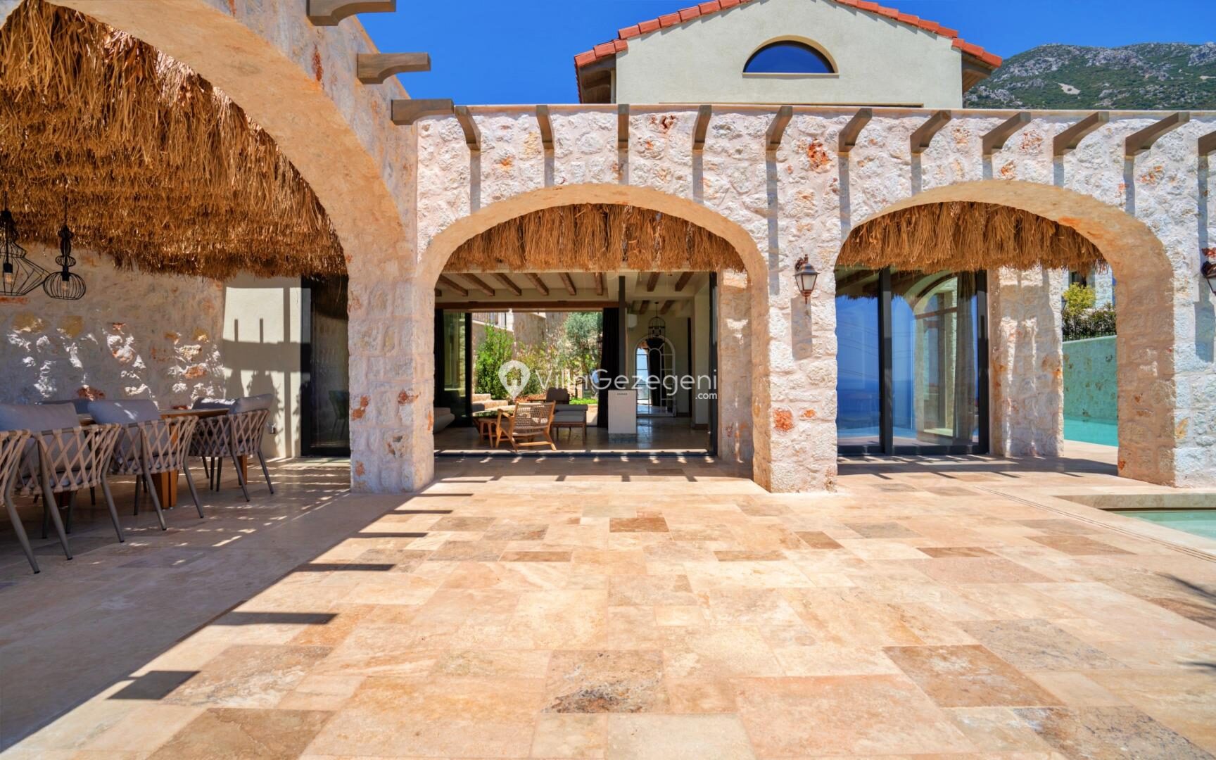 Villa Muses Erato — 20