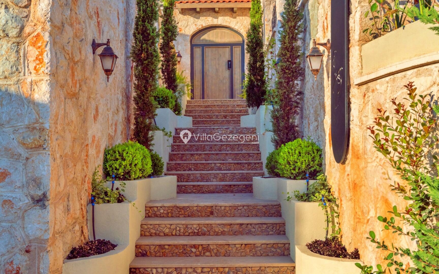 Villa Muses Thalia — 10