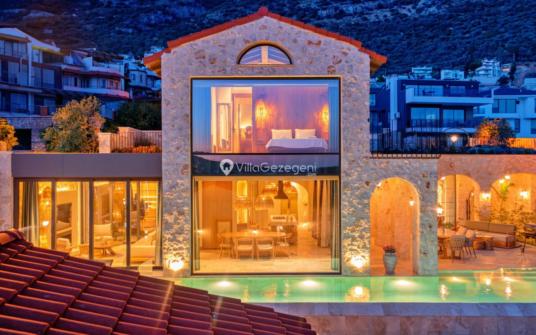 Villa Muses Calipoe — 4