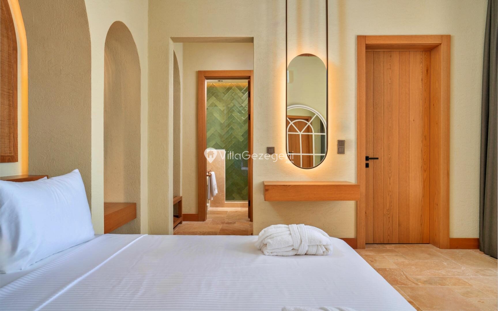 Villa Muses Euterpe — 21