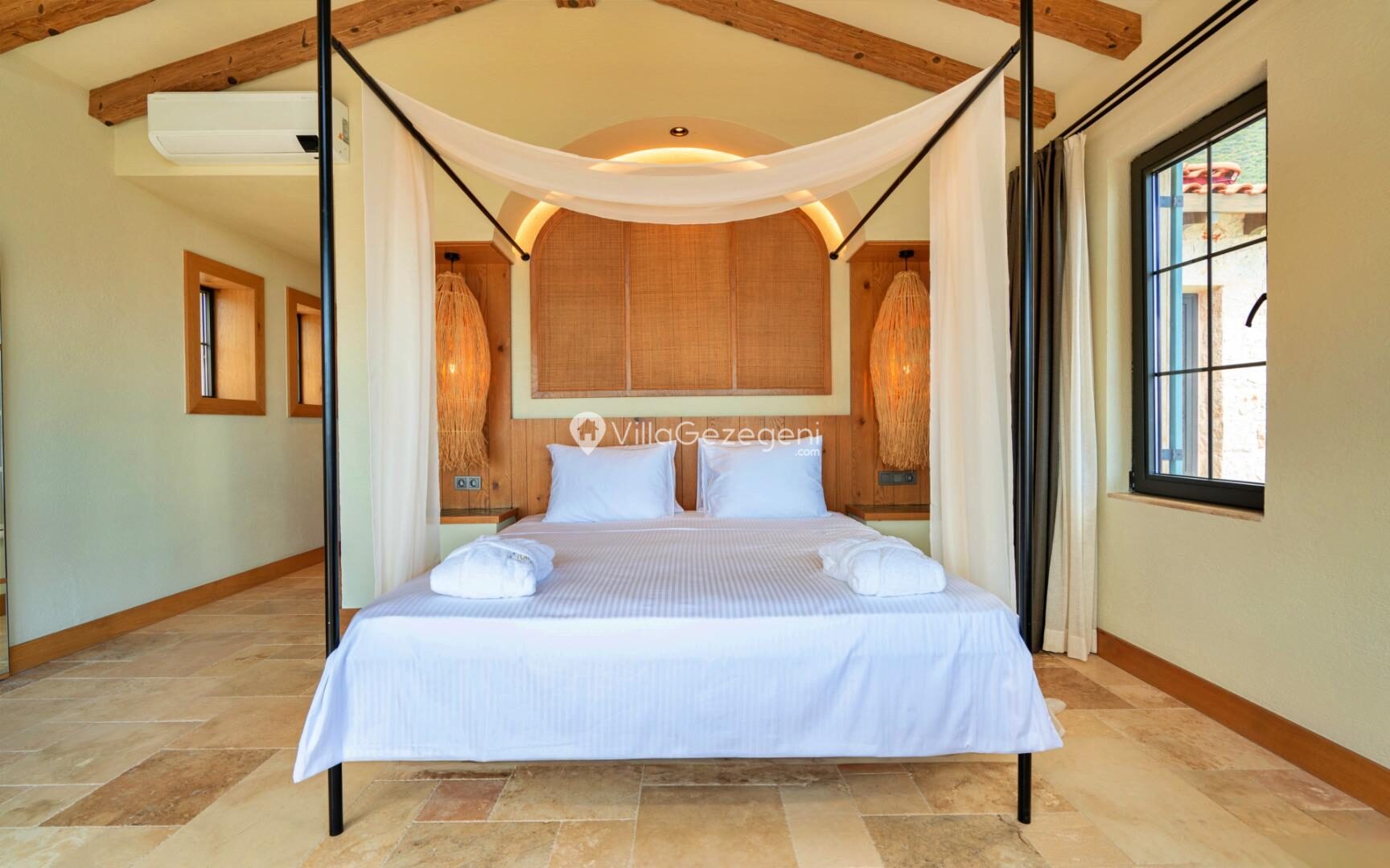 Villa Muses Erato — 25
