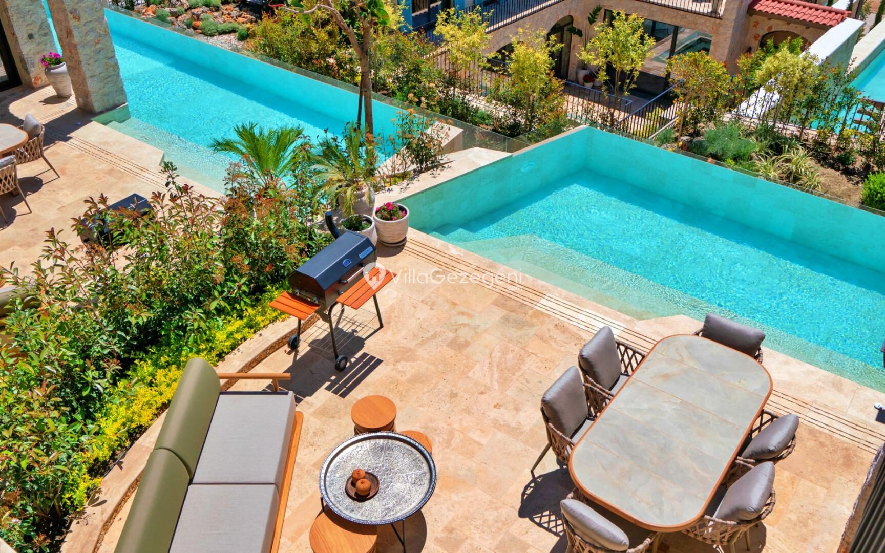 Villa Muses Calipoe — 6
