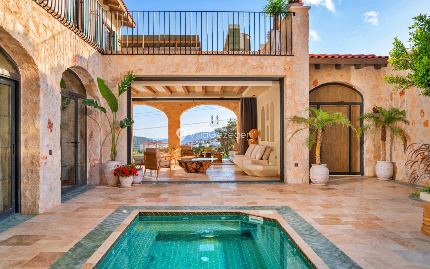 Villa Muses Thalia — 14
