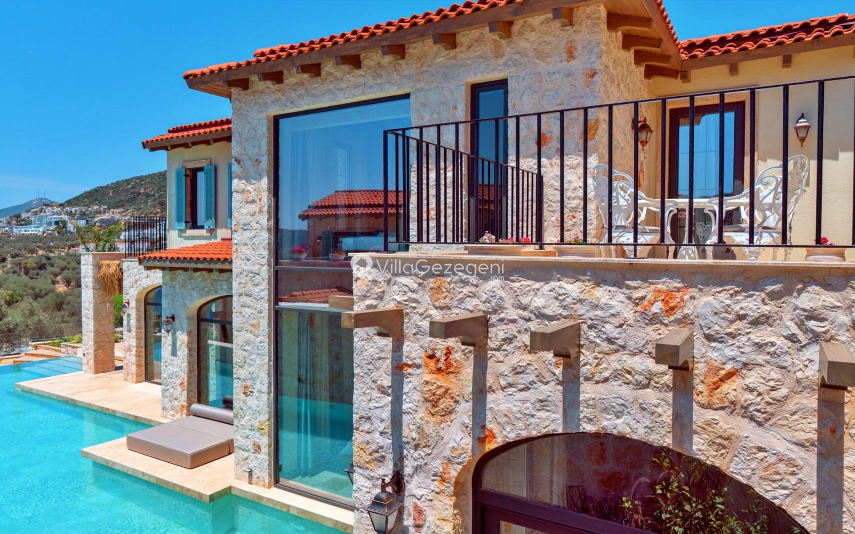 Villa Muses Erato — 27