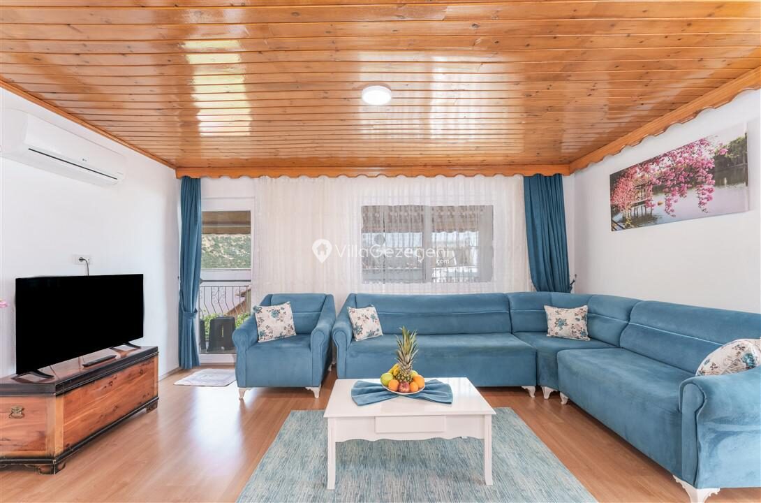 Villa Sarnıç Kördere — 44