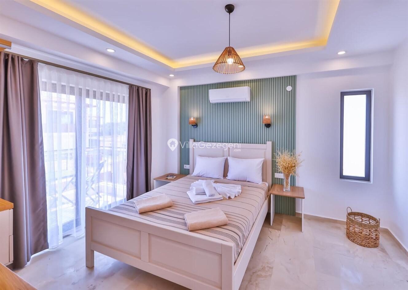 Villa Zakkum Çukurbağ — 46