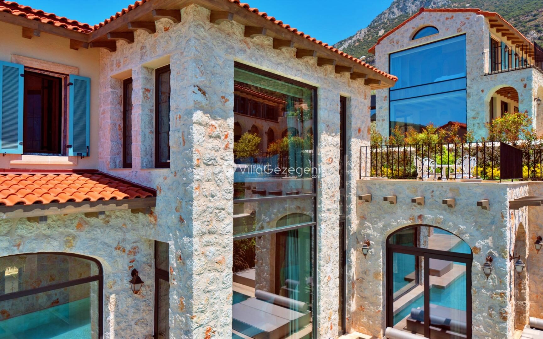 Villa Muses Erato — 30