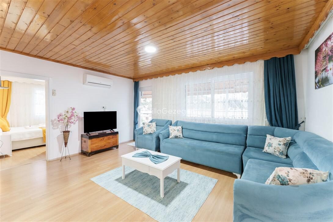 Villa Sarnıç Kördere – Kördere kiralık villa