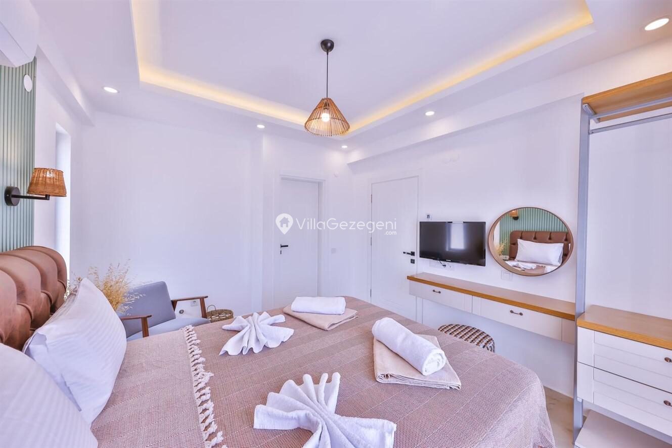 Villa Zakkum Çukurbağ — 48