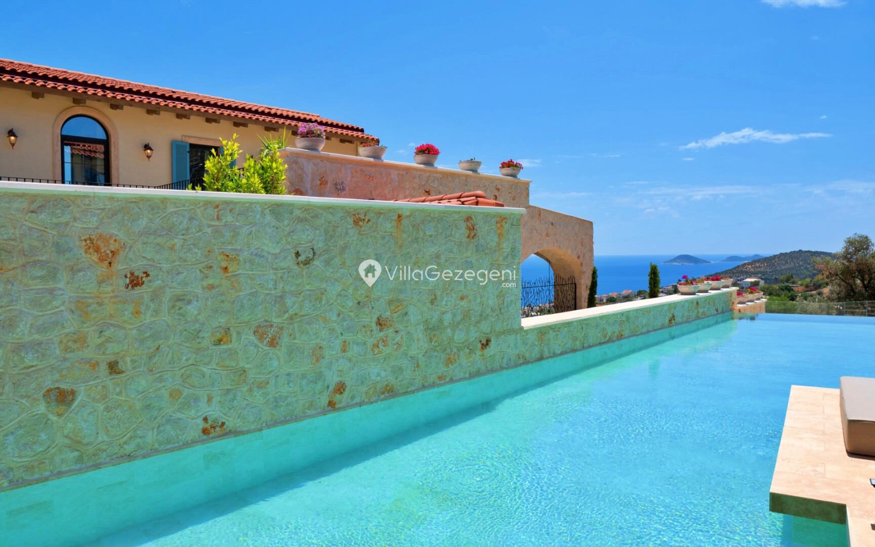 Villa Muses Erato — 31