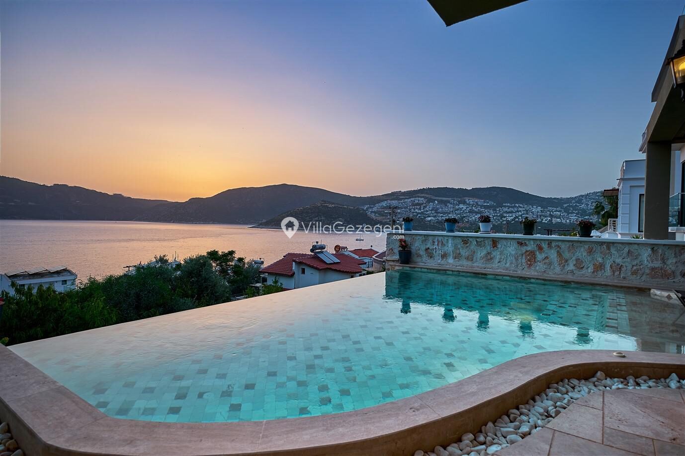 Villa Muses Calipso — 6