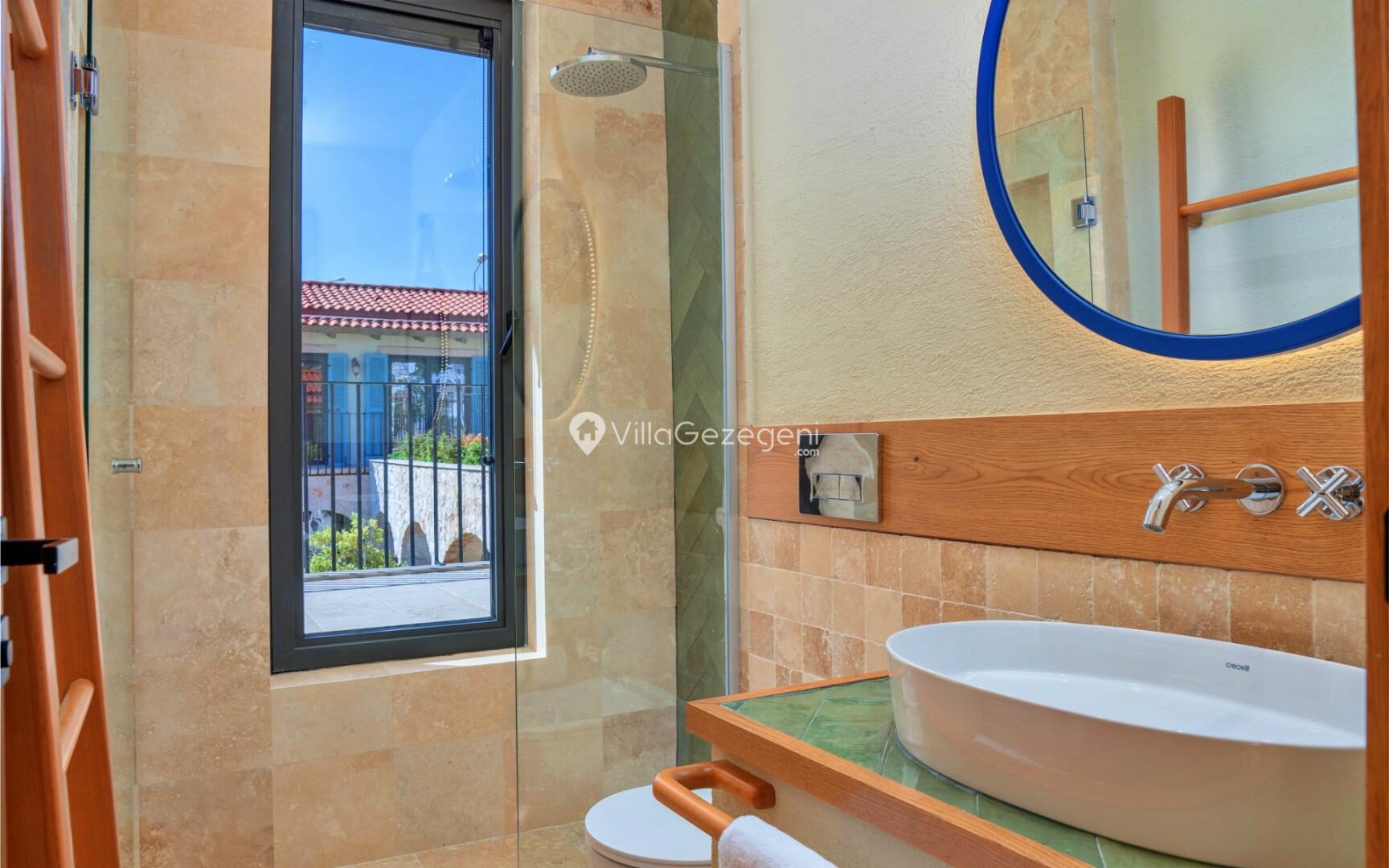 Villa Muses Euterpe — 30