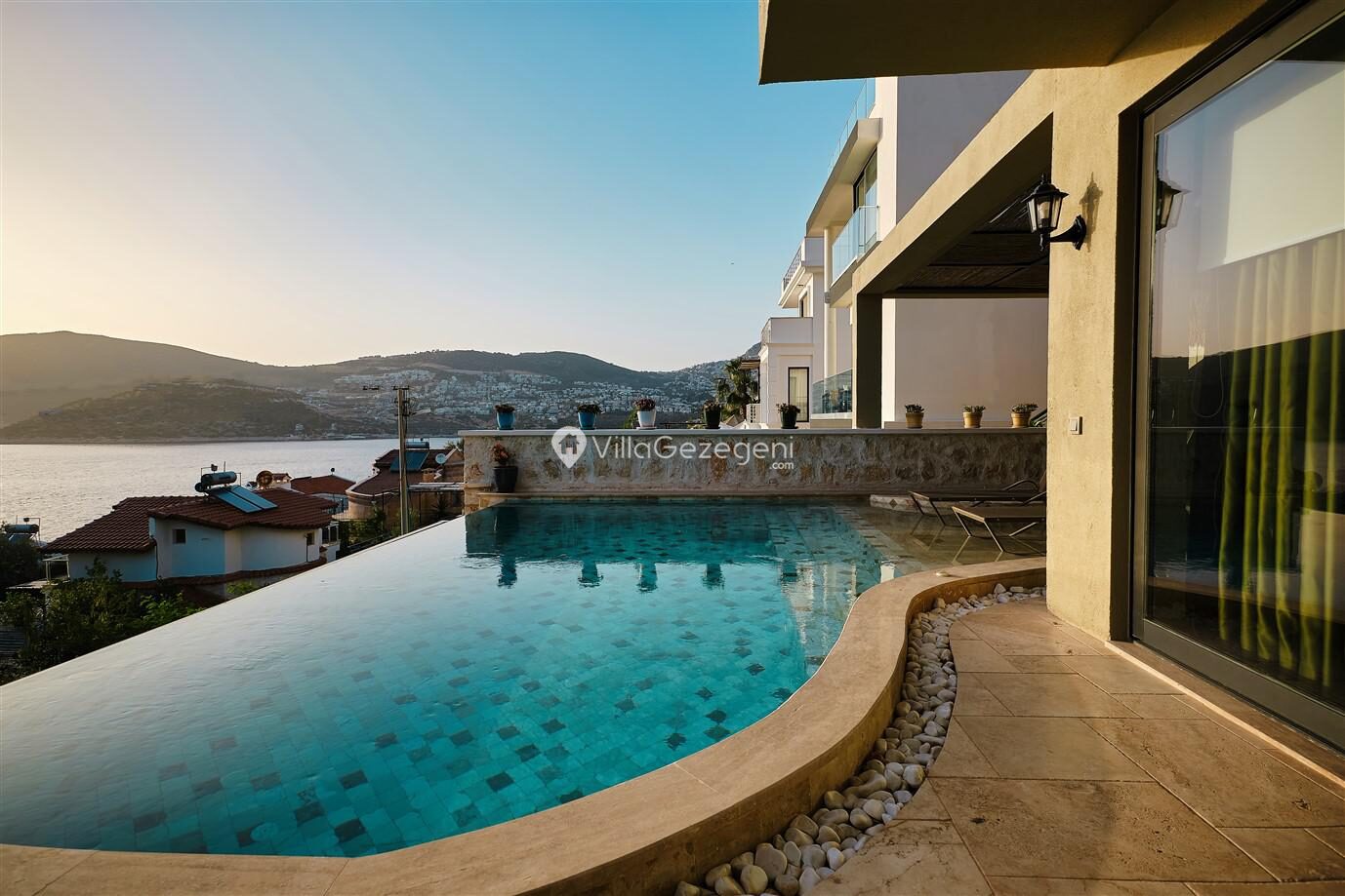 Villa Muses Calipso — 8
