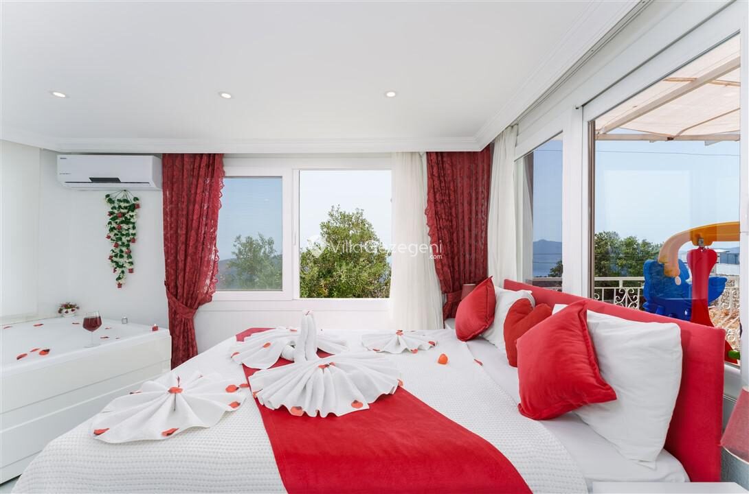 Villa Sarnıç Kördere — 51