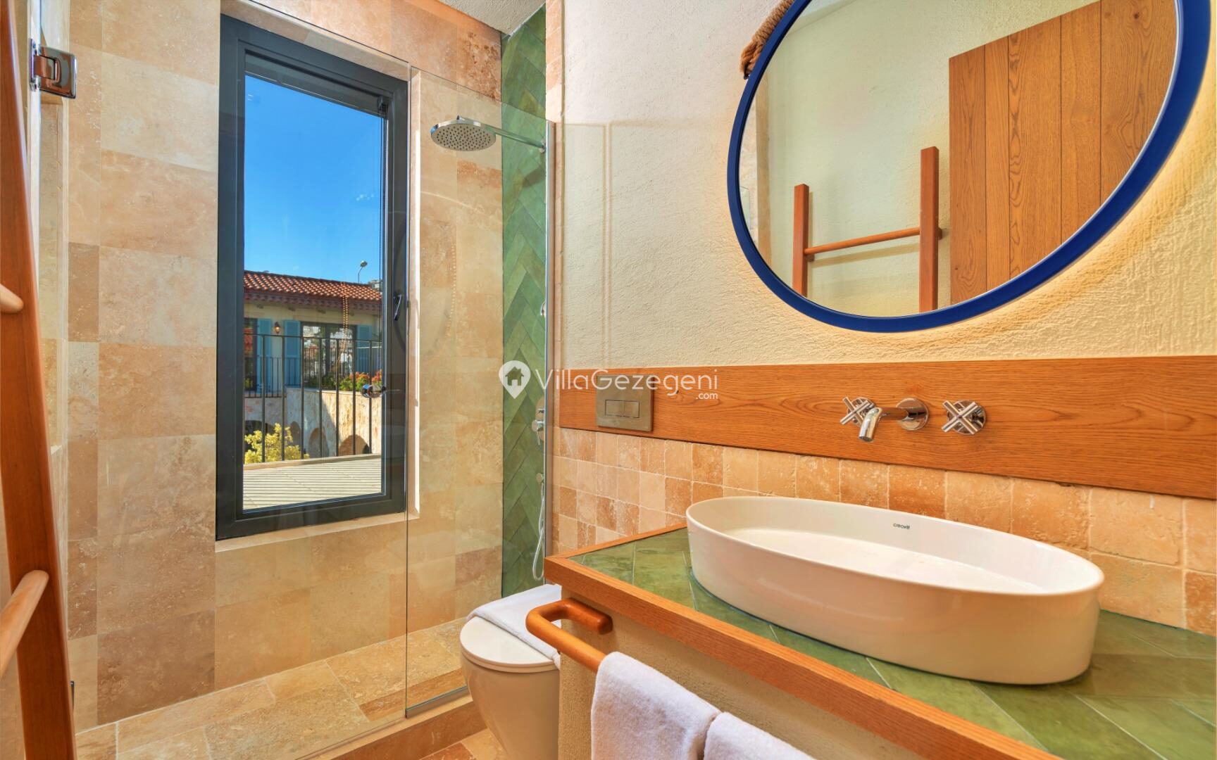 Villa Muses Euterpe — 31